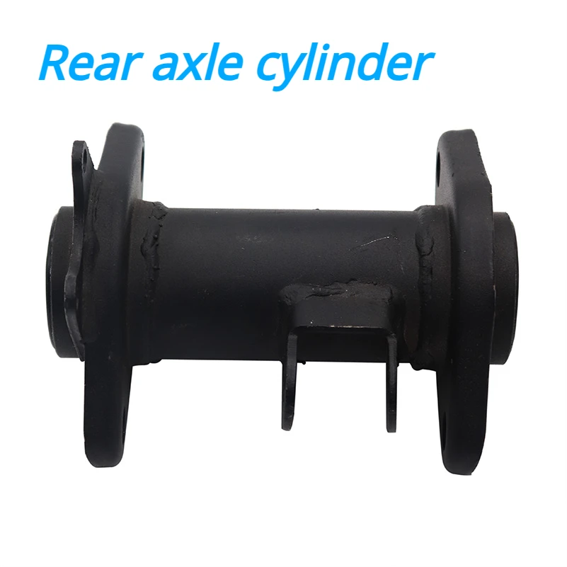 Suitable for DIY beach bike ATV go kart modification accessories, axle sleeve, four-wheel off-road vehicle rear axle sleeve
Suitable for DIY beach bike ATV go kart modification accessories, axle sleeve, four-wheel off-road vehicle rear axle sleeve