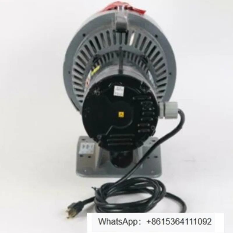 1 шт. Сухой спиральный насос TS300
1 шт. Сухой спиральный насос TS300