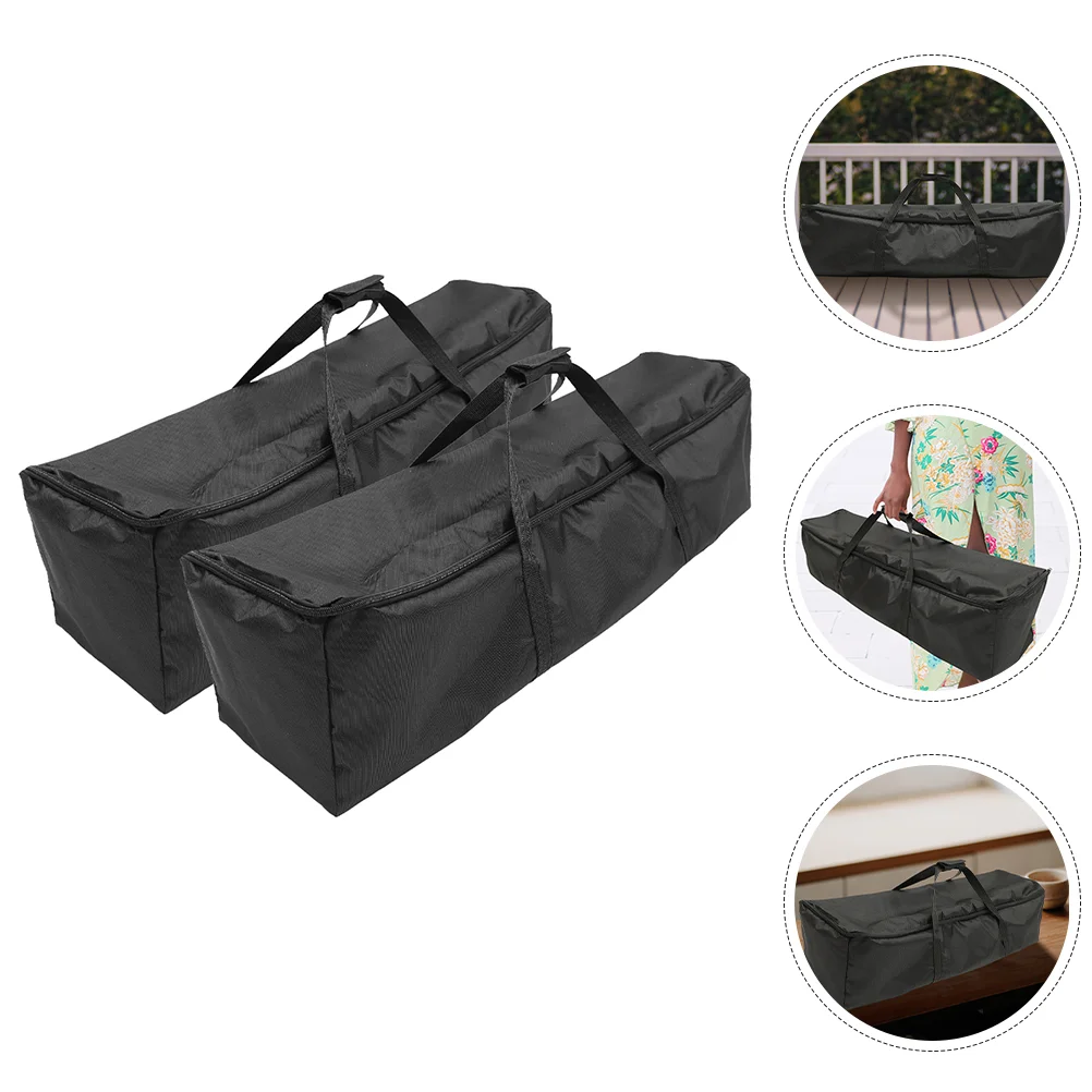 2 Pcs Photography Tripod Storage Bag Oxford Cloth Zipper Case 70x20x20cm Portable Foldable Handheld Large Capacity Camera
2 Pcs Photography Tripod Storage Bag Oxford Cloth Zipper Case 70x20x20cm Portable Foldable Handheld Large Capacity Camera
