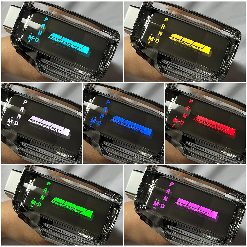 LED Crystal Gear Shift Knob For Renault Koleos Kadjar Scenic Captur Megane Talisman Lever Shifter Gear stick Car interior handle
LED Crystal Gear Shift Knob For Renault Koleos Kadjar Scenic Captur Megane Talisman Lever Shifter Gear stick Car interior handle