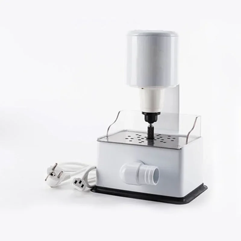 NEW Dental Lab Grind Inner Arch Trimmer - Laboratory Model Trimming Machine Tools for Precision Dental Work