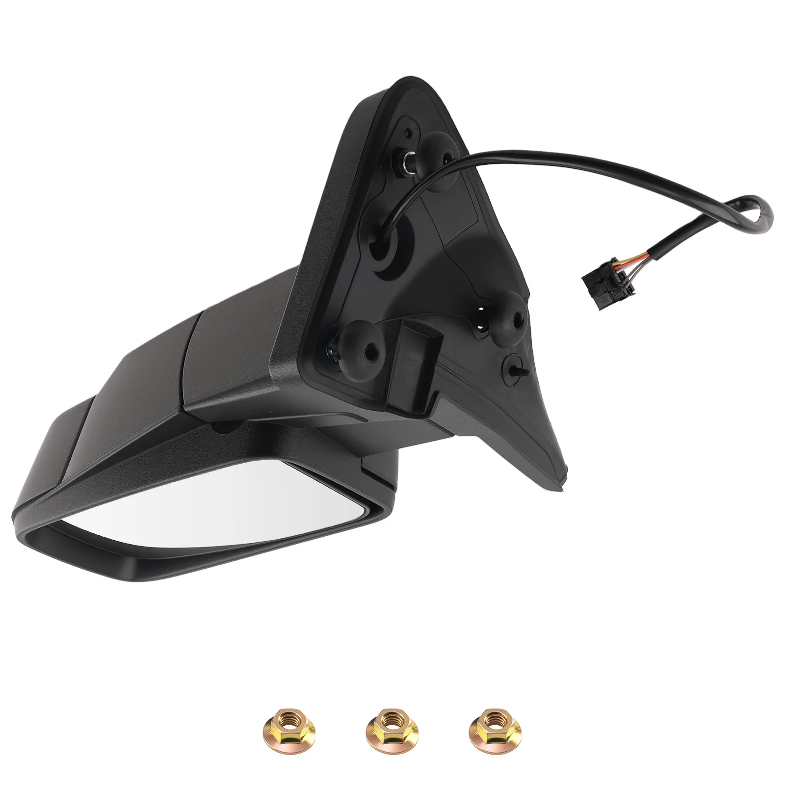 Right Rear View Mirror for Jeep Commander 2006-2010 Heated 55396636AD
Right Rear View Mirror for Jeep Commander 2006-2010 Heated 55396636AD