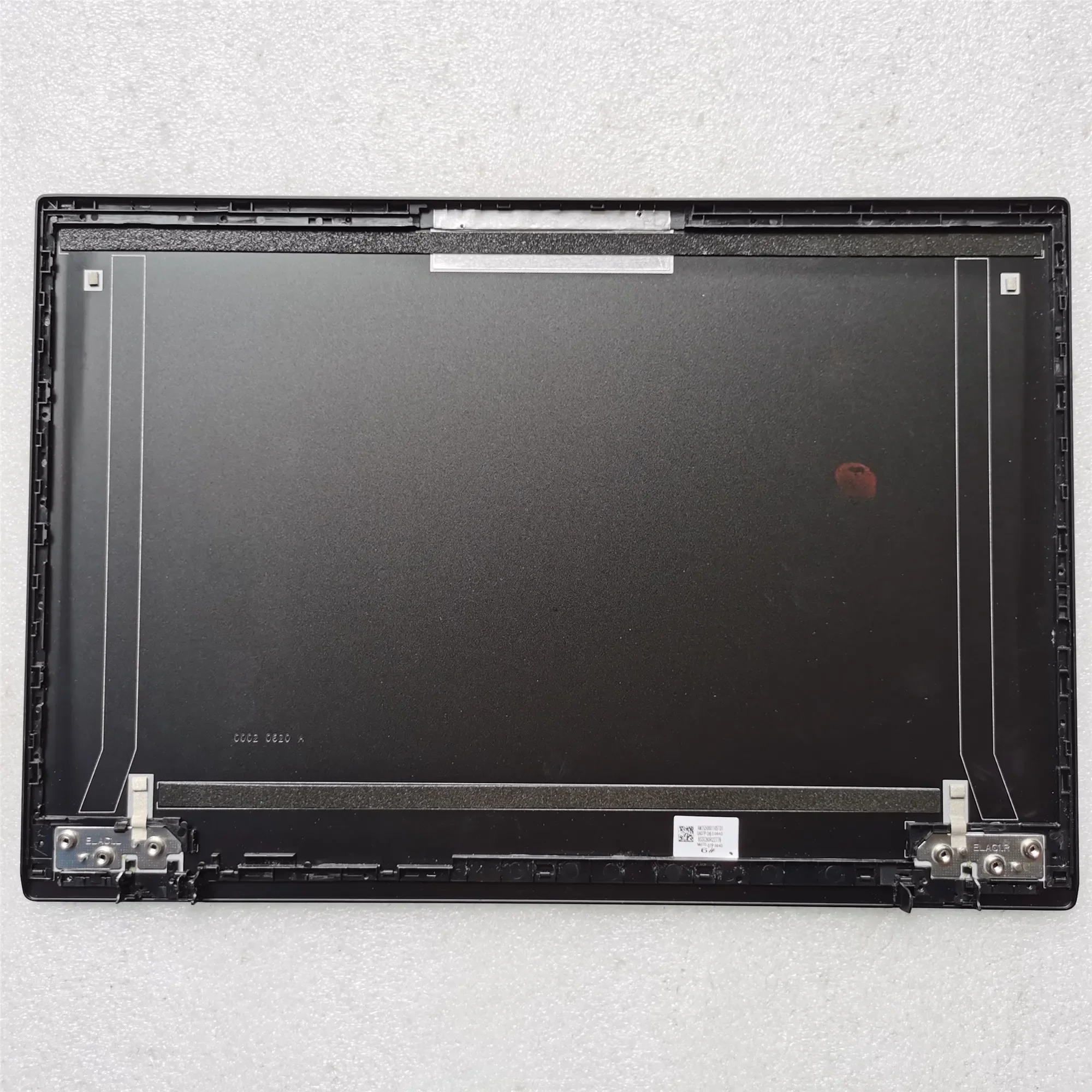 Металлический материал, новый верхний чехол для ноутбука, задняя крышка ЖК-дисплея для Lenovo 14W 81MQ
Металлический материал, новый верхний чехол для ноутбука, задняя крышка ЖК-дисплея для Lenovo 14W 81MQ