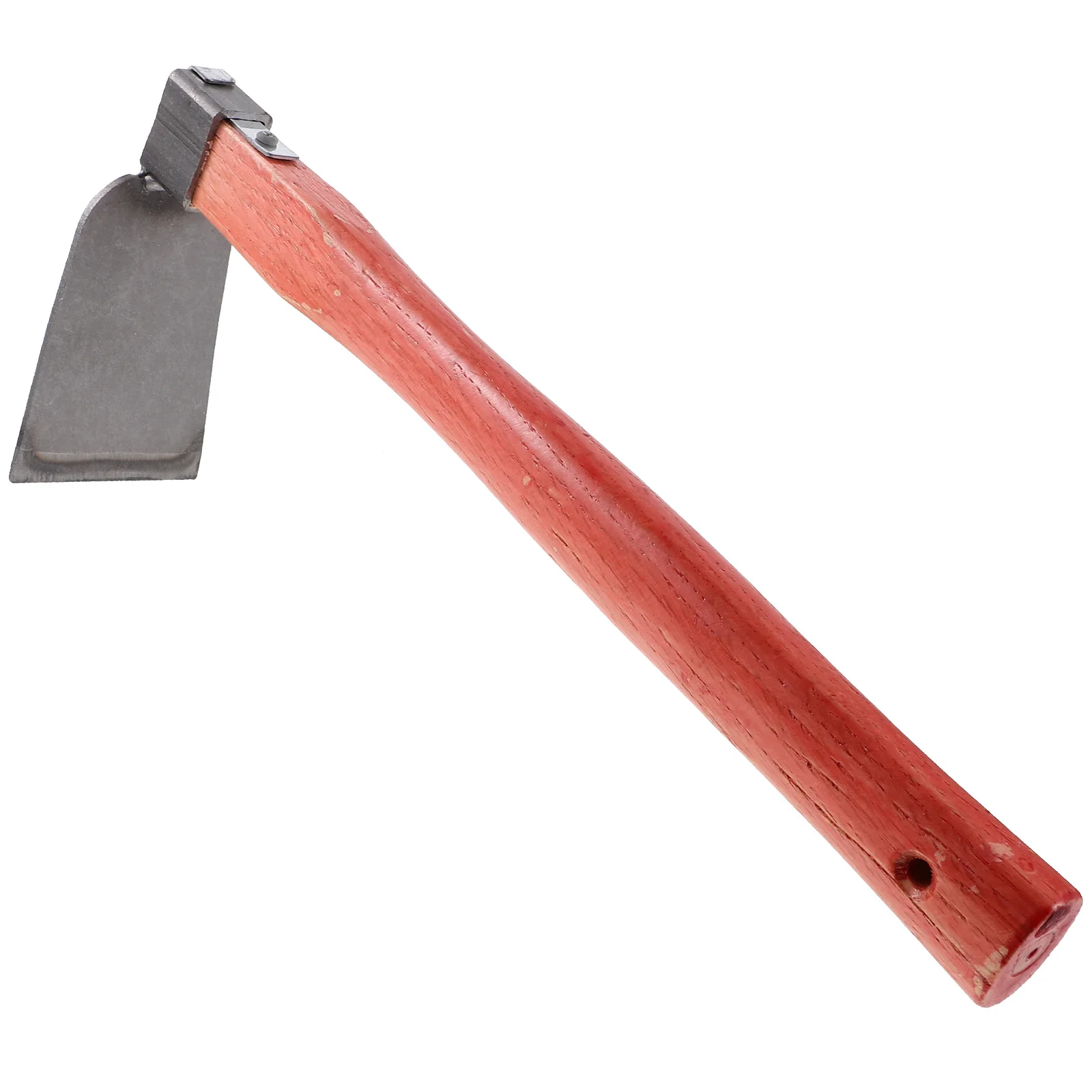 Wooden Hoe Premium Iron Material Garden Tool Flower Planting Small Cultivator Portable Soil Loosening Gardening
Wooden Hoe Premium Iron Material Garden Tool Flower Planting Small Cultivator Portable Soil Loosening Gardening