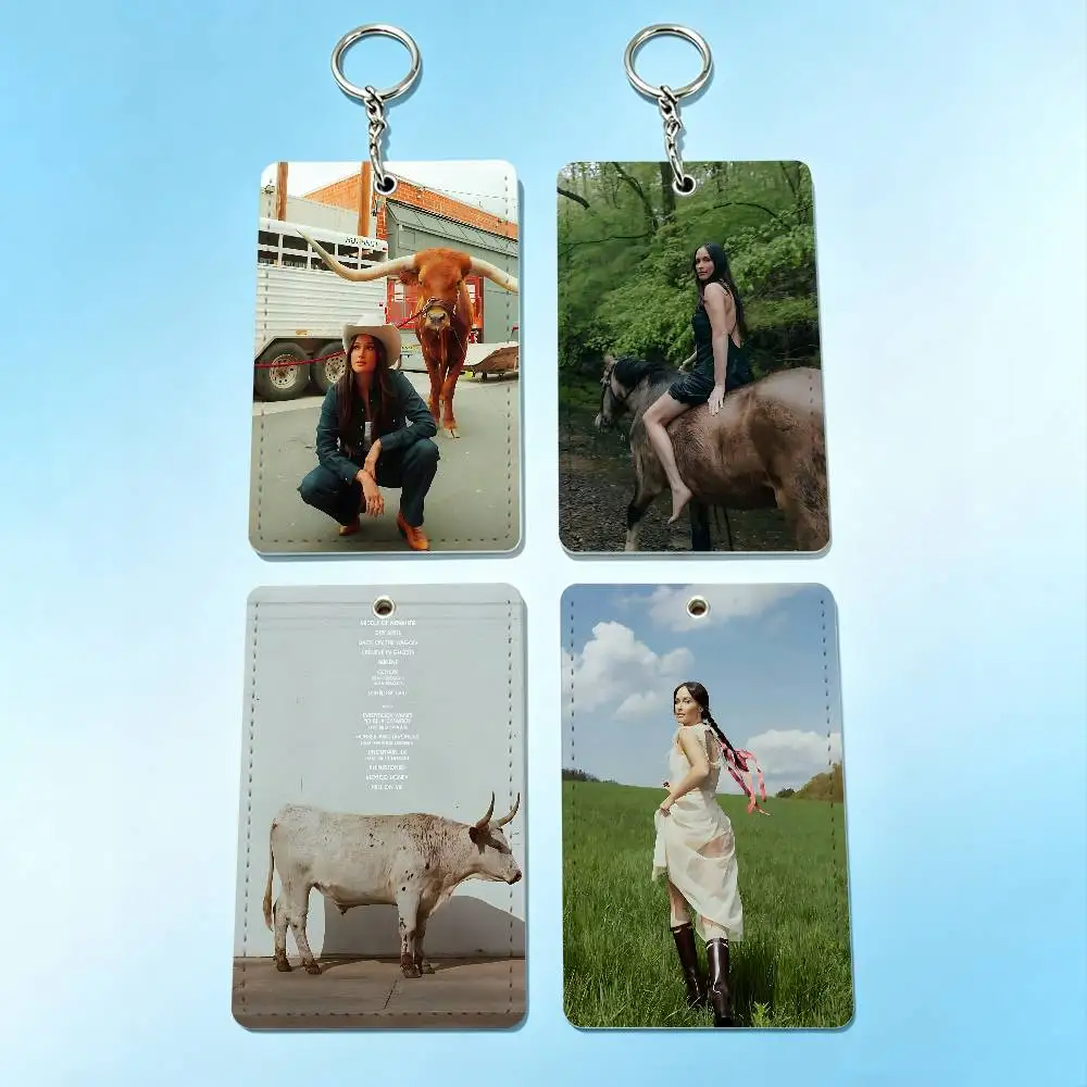 Middle Nowhere Kacey Musgraves Badge Holder Keychain For Bank Business Work Card Holder Student Card Protective Case Bus Card
Middle Nowhere Kacey Musgraves Badge Holder Keychain For Bank Business Work Card Holder Student Card Protective Case Bus Card
