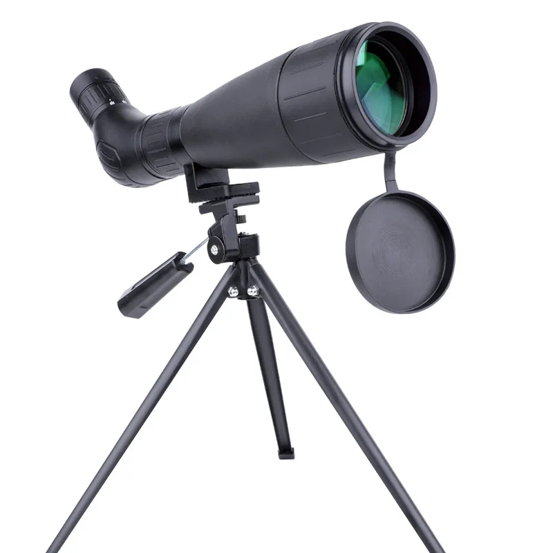 2025 New Model 20-60X Single Lens Telescope with High-Definition 60mm Objective for Viewing The Moon, Flowers and Birds
2025 New Model 20-60X Single Lens Telescope with High-Definition 60mm Objective for Viewing The Moon, Flowers and Birds