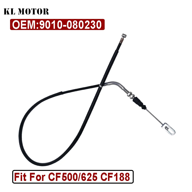 Блокирующий тормозной трос, трос заднего тормоза для CF ATV CF188 CF500 X5 500 600 625 X6 Atlas 500 Goes 9010-080230
Блокирующий тормозной трос, трос заднего тормоза для CF ATV CF188 CF500 X5 500 600 625 X6 Atlas 500 Goes 9010-080230