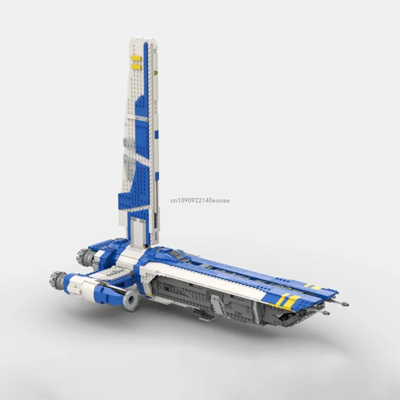 1791pcs Moc Movies Star of Space Wars Stinger Mantis Fighter Building Blocks Bricks Model Diy Assembly for Kids presents
1791pcs Moc Movies Star of Space Wars Stinger Mantis Fighter Building Blocks Bricks Model Diy Assembly for Kids presents
