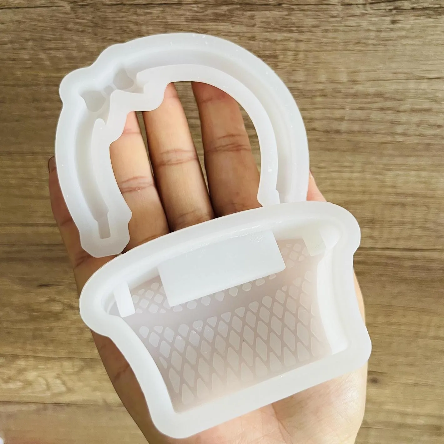 Подвесная форма для украшения стен, легкая для украшения дома, настенная художественная форма для сумки-тоут, ручная форма для капель из штукатурки
Подвесная форма для украшения стен, легкая для украшения дома, настенная художественная форма для сумки-тоут, ручная форма для капель из штукатурки