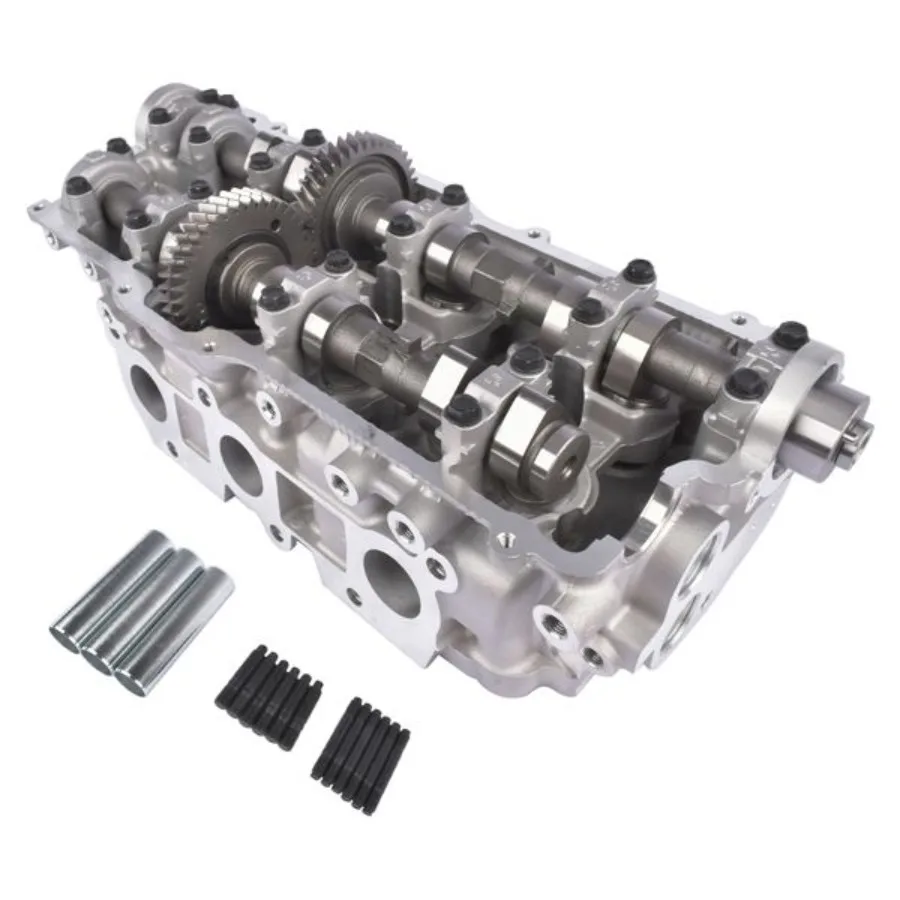 Cylinder Right for 19952004 Toyota 4Runner Tacoma Tundra T100 3.4 L 5VZFE 1110169136 1110169136
Cylinder Right for 19952004 Toyota 4Runner Tacoma Tundra T100 3.4 L 5VZFE 1110169136 1110169136
