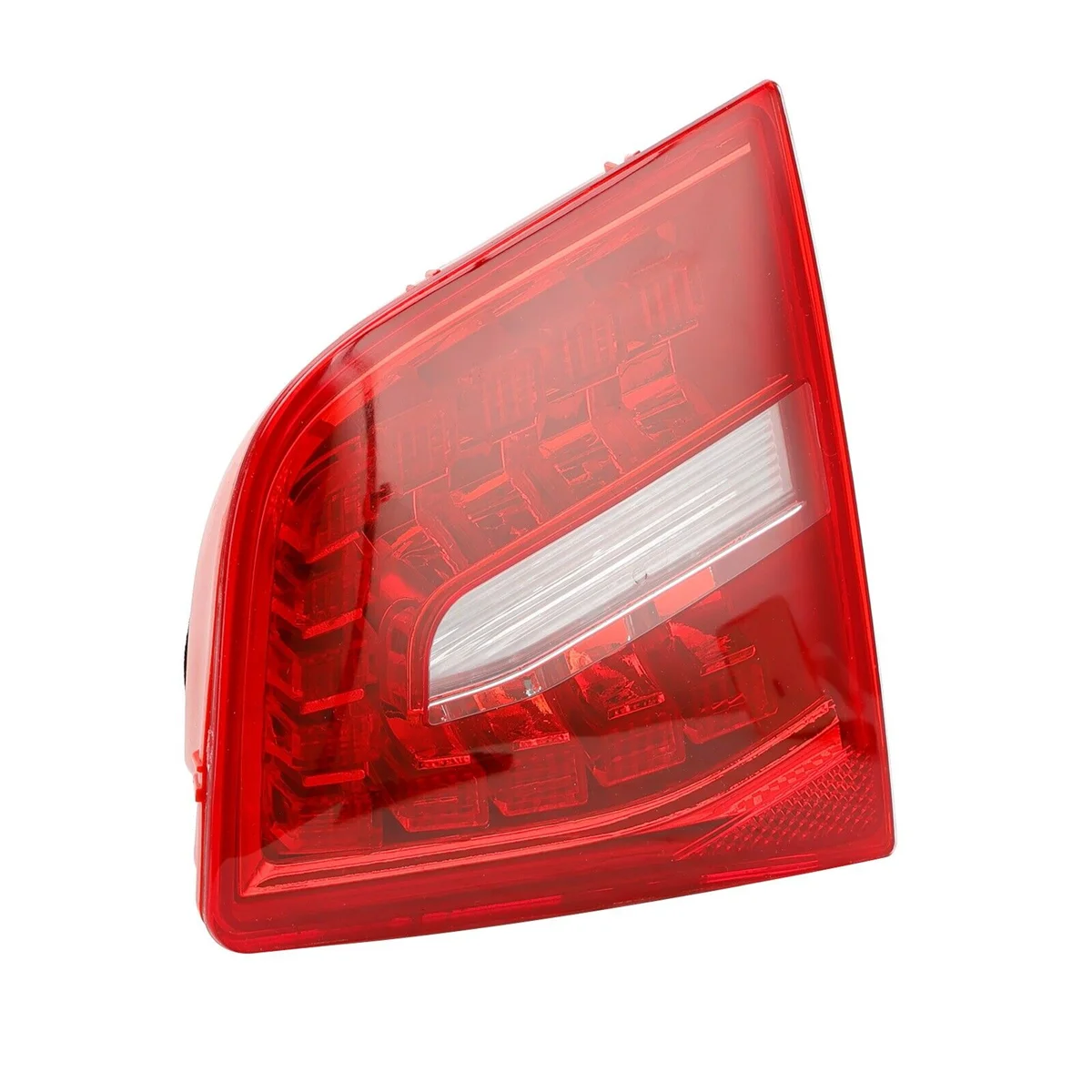 A15Z-Right Inner LED Tail Light for Audi A6 C6 Sedan 2009 2010-2011 Rear Brake Stop Lamp 4FD945094B
A15Z-Right Inner LED Tail Light for Audi A6 C6 Sedan 2009 2010-2011 Rear Brake Stop Lamp 4FD945094B