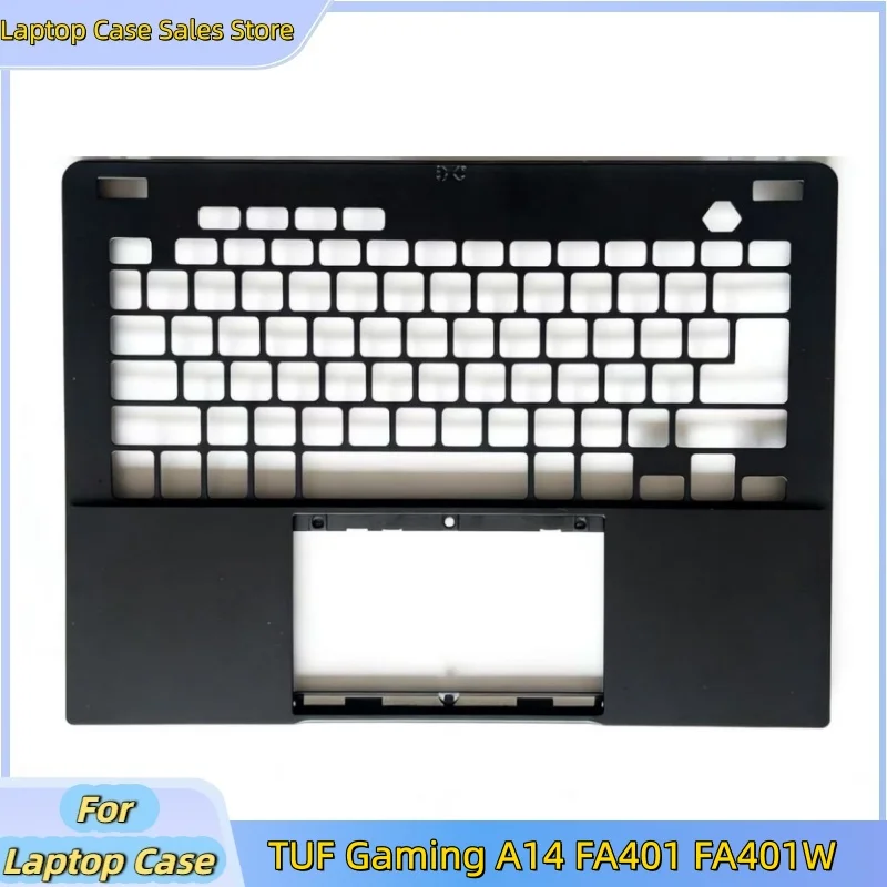 Новый верхний корпус (пальмрест) для ноутбука TUF Gaming A14 FA401 FA401W
Новый верхний корпус (пальмрест) для ноутбука TUF Gaming A14 FA401 FA401W