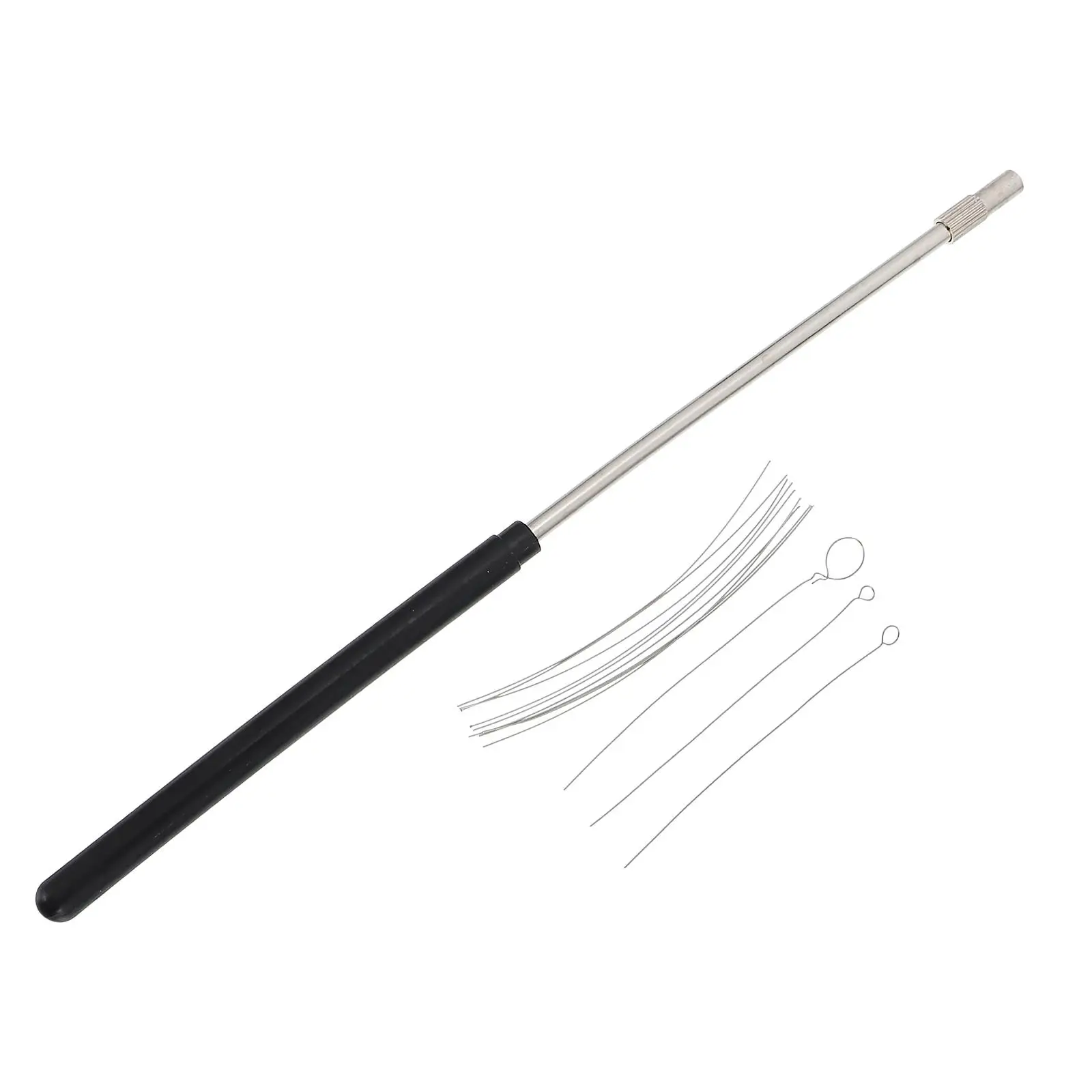 Copper Inoculating Rod Microbiology Tool Replacement Parts Laboratory Accessories Teaching Equipment Classroom
Copper Inoculating Rod Microbiology Tool Replacement Parts Laboratory Accessories Teaching Equipment Classroom