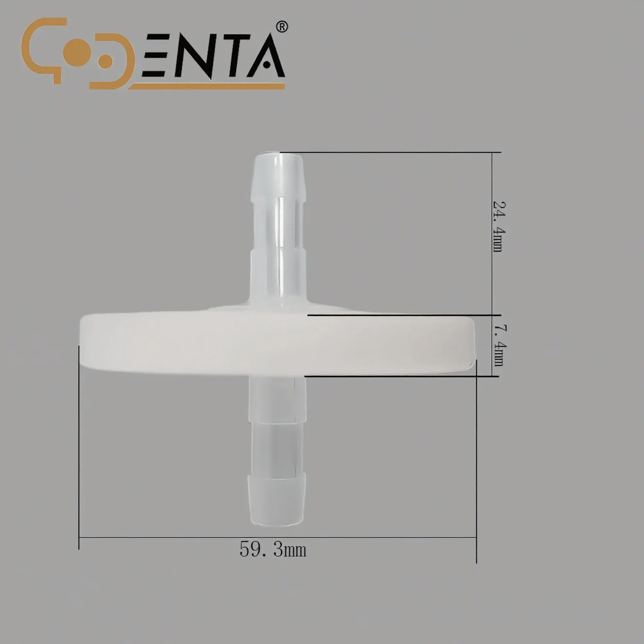 Replacement HEPA Biological Filter Fit Oxygen Generator Autoclave Sterilizer Multi-Brand Compatible Air Purifier Part
Replacement HEPA Biological Filter Fit Oxygen Generator Autoclave Sterilizer Multi-Brand Compatible Air Purifier Part