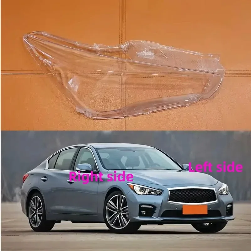 Для Infiniti Q50 2013 2014 2015 2016 2017 2018 2019 корпус фары абажур прозрачная крышка фара стекло крышка фары
Для Infiniti Q50 2013 2014 2015 2016 2017 2018 2019 корпус фары абажур прозрачная крышка фара стекло крышка фары