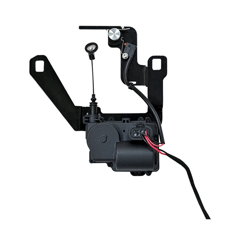 Electric Lock Soft-Closing For Tesla Parts Accessories Front Spare Box Automatic Adsorption Close 1 PCS
Electric Lock Soft-Closing For Tesla Parts Accessories Front Spare Box Automatic Adsorption Close 1 PCS