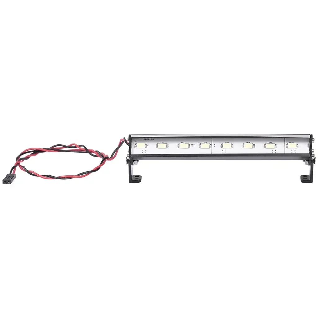 115mm 1:10 Roof Headlights RC Off-Road Dome 9 LED Lights for 1/10 Axial Bomber Traxxas TRX4 Sport 9044 Rock Crawlers Truck
115mm 1:10 Roof Headlights RC Off-Road Dome 9 LED Lights for 1/10 Axial Bomber Traxxas TRX4 Sport 9044 Rock Crawlers Truck