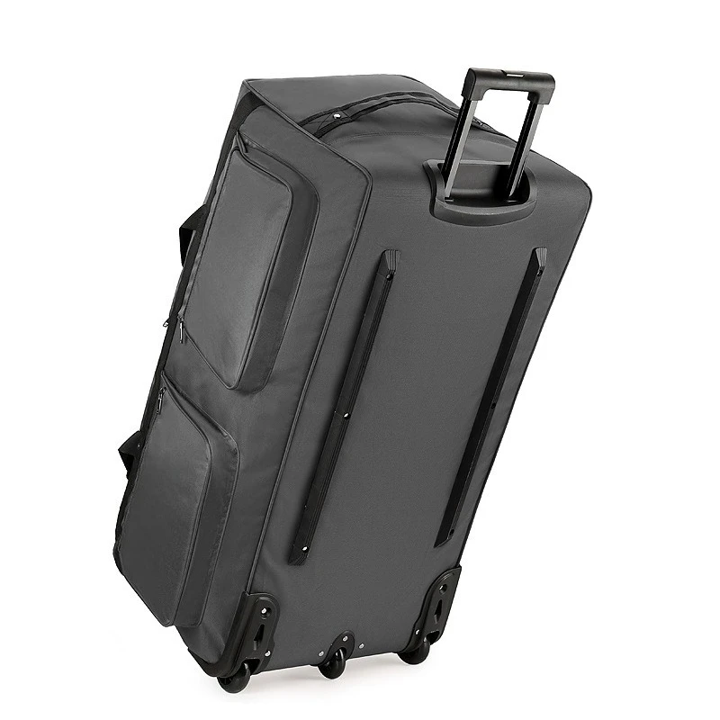 oversized trolley bag camping travel storage bag
oversized trolley bag camping travel storage bag