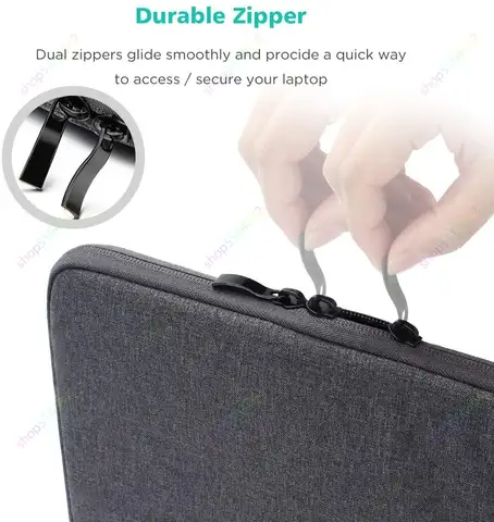 Handbag Sleev Case for OnePlus Pad Pro 12.1 Inch 2024 Shockproof Pouch Cover for OPPO Pad 2 12.1'' 11.6'' Tablet Bag with Pocket