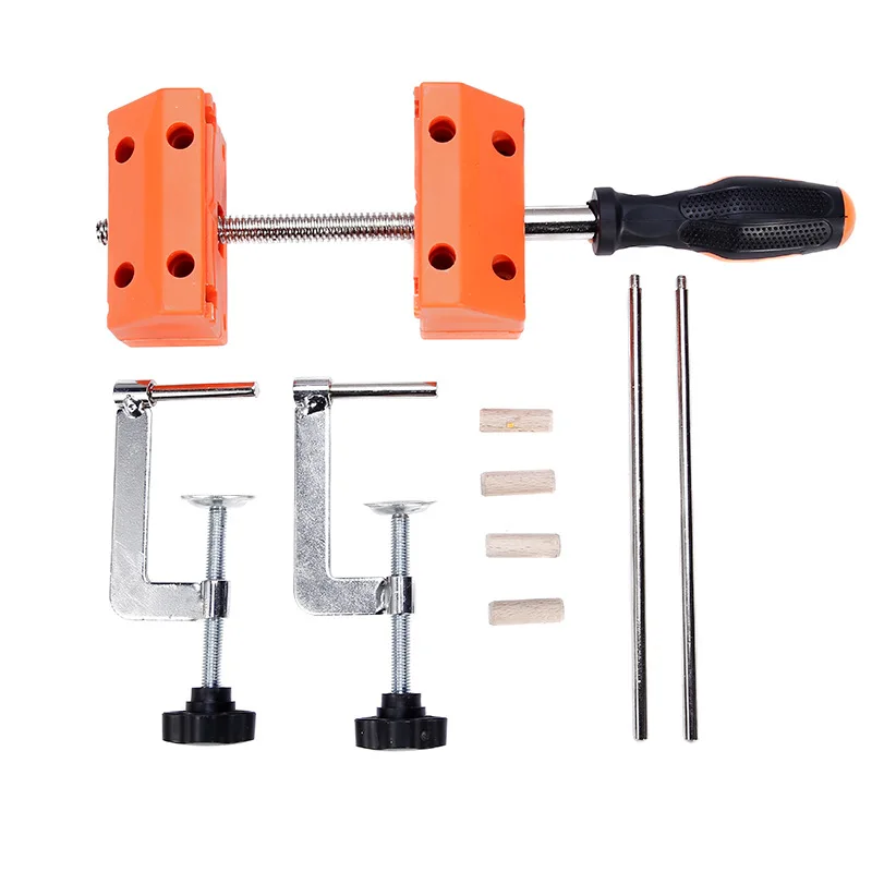 Multifunctional Table Pliers, Household Pliers, Small Universal Pliers, Free Angle Table Pliers Fixture
Multifunctional Table Pliers, Household Pliers, Small Universal Pliers, Free Angle Table Pliers Fixture