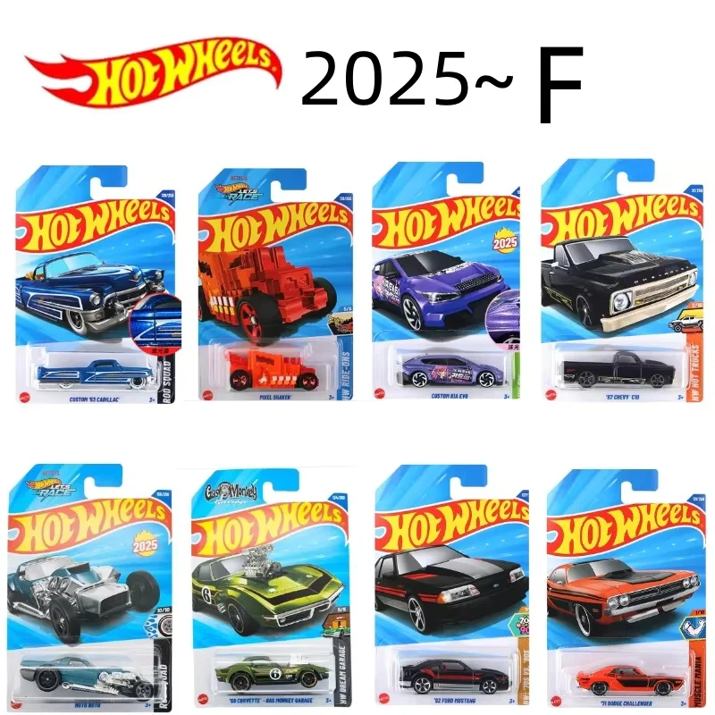 Hot Wheels Cars 2025 F Case 20 JEEP GLADIATOR CUSTOM KIA EV6 OPTIMUS PRIME 1:64 Diecast Vehicle Model Cars Toys Boys Gift
Hot Wheels Cars 2025 F Case 20 JEEP GLADIATOR CUSTOM KIA EV6 OPTIMUS PRIME 1:64 Diecast Vehicle Model Cars Toys Boys Gift