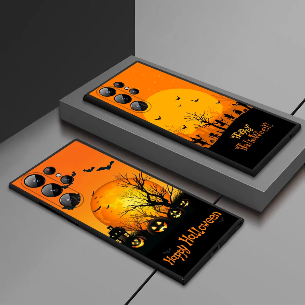 Bat Autumn Leaves Fall Pumpkin Halloween Phone Case For Samsung Galaxy S25 Ultra S22 S23 S24 Ultra S21 S20 5G Protective Soft S
Bat Autumn Leaves Fall Pumpkin Halloween Phone Case For Samsung Galaxy S25 Ultra S22 S23 S24 Ultra S21 S20 5G Protective Soft S