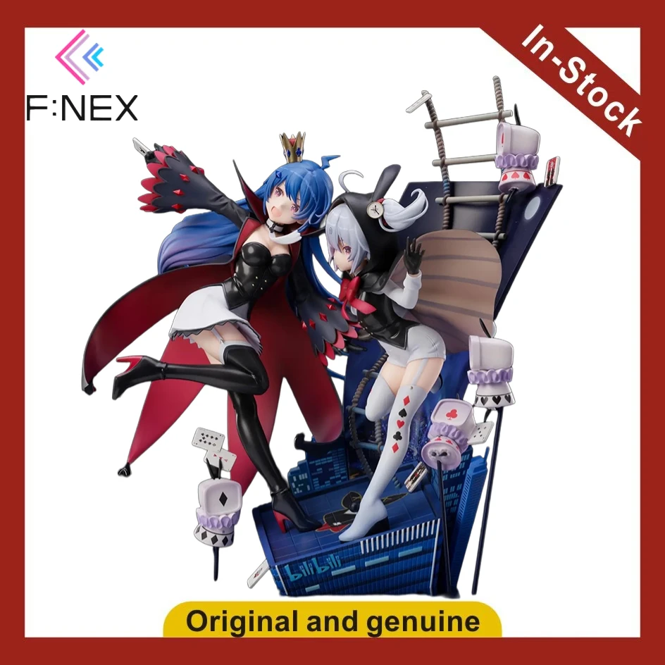 【UA】F:NEX BML × F:NEX 2233 Girl BML2021 Масштаб 1/8 Фигурка-модель, игрушка, подарок
【UA】F:NEX BML × F:NEX 2233 Girl BML2021 Масштаб 1/8 Фигурка-модель, игрушка, подарок