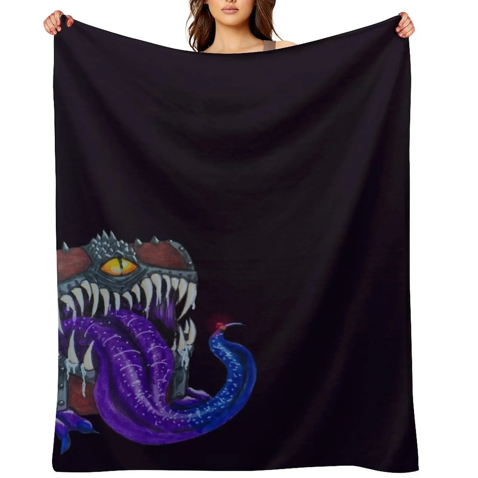 Mimic Throw Blanket Soft Big sofa bed Camping Travel Blankets
Mimic Throw Blanket Soft Big sofa bed Camping Travel Blankets