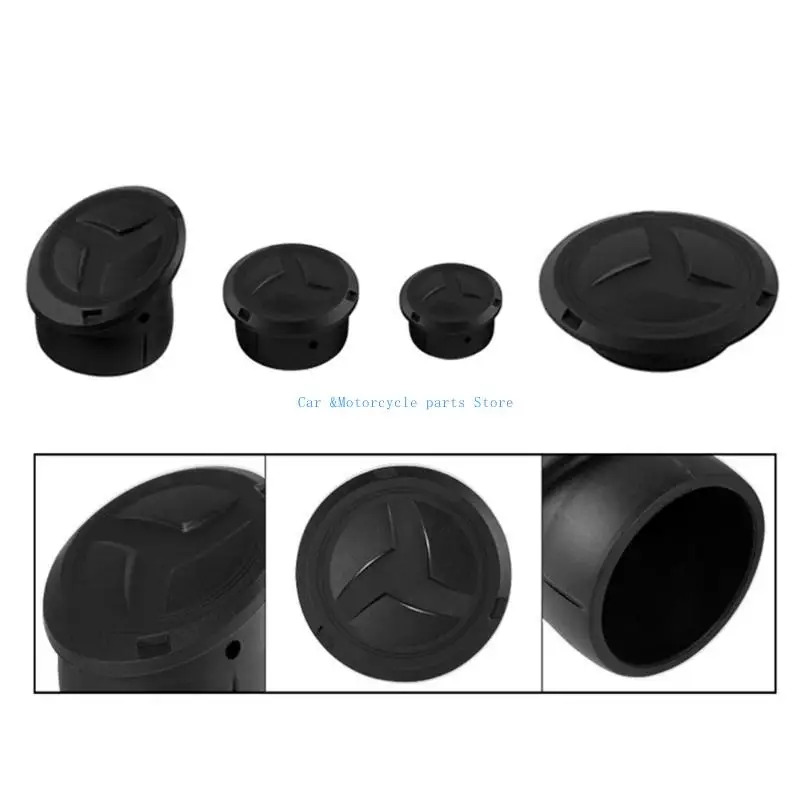 Y9UC Motorbike Accessories Frame Hole Cover Caps Plug Frame Hole Plug for R1200
Y9UC Motorbike Accessories Frame Hole Cover Caps Plug Frame Hole Plug for R1200