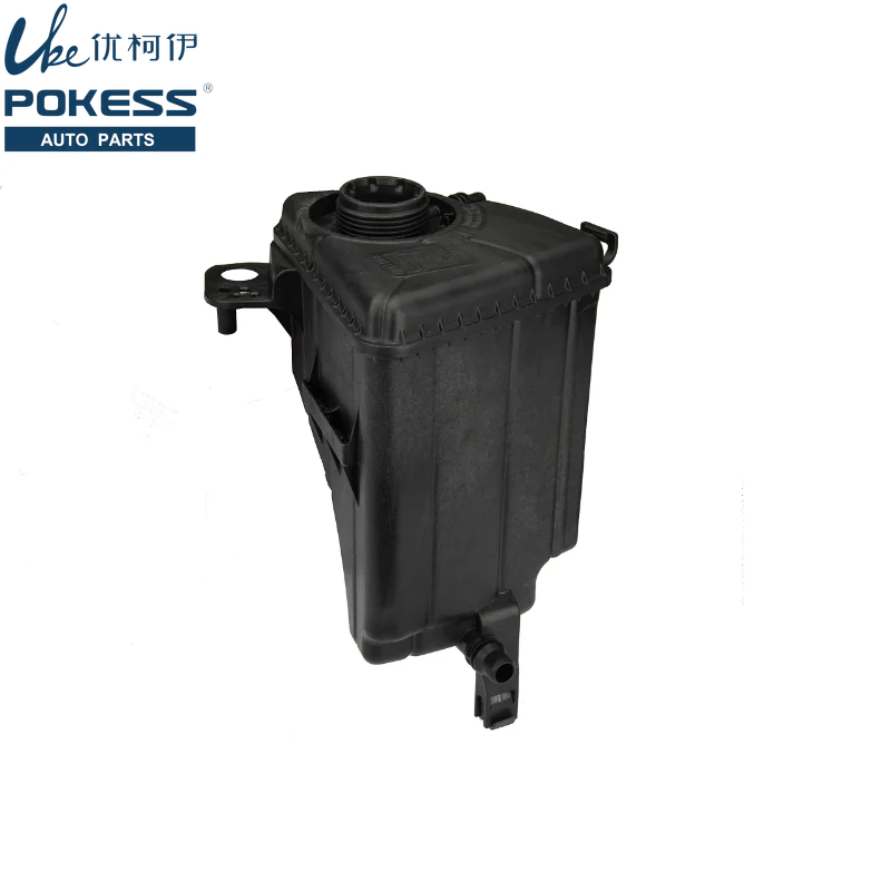 Car Engine Coolant Expansion Pot Without Lid for BMW 750Li 550i 650i 750i 17137601948 17137575577
Car Engine Coolant Expansion Pot Without Lid for BMW 750Li 550i 650i 750i 17137601948 17137575577