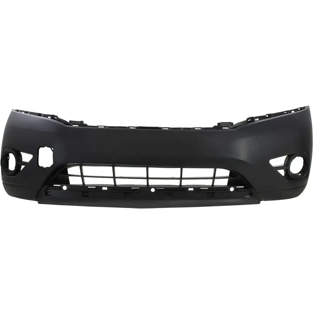 Bumper Cover Compatible with 2013-2016 Nissan Pathfinder Primed Top Textured Bottom With Tow Hook Hole Front
Bumper Cover Compatible with 2013-2016 Nissan Pathfinder Primed Top Textured Bottom With Tow Hook Hole Front