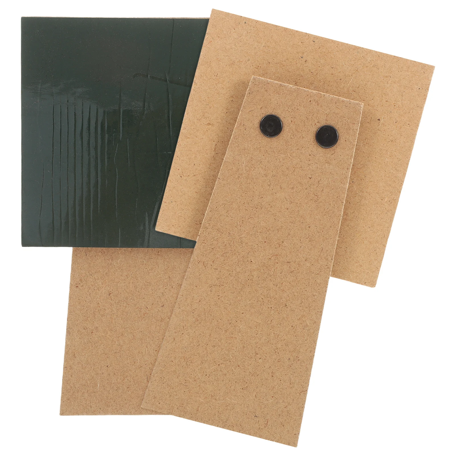 2 Pcs Easel Back Plate Bracket Picture Frame Stand for DIY Bottom Backing Board
2 Pcs Easel Back Plate Bracket Picture Frame Stand for DIY Bottom Backing Board