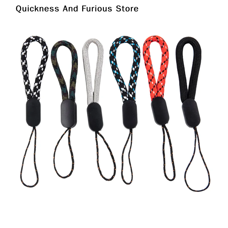 【TO】5Pcs Universal Hand Wrist Lanyard String Short Grip Lanyard Mobile Phone Strap for USB Flash Drive Keychain
【TO】5Pcs Universal Hand Wrist Lanyard String Short Grip Lanyard Mobile Phone Strap for USB Flash Drive Keychain