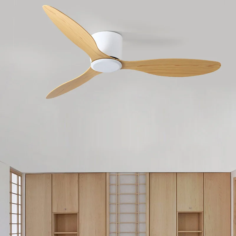 Simple Creative Ceiling Fan Indoor Low Floor DC Reversible Pendant Fan with Remote Control 42 52inch 110-220V
Simple Creative Ceiling Fan Indoor Low Floor DC Reversible Pendant Fan with Remote Control 42 52inch 110-220V