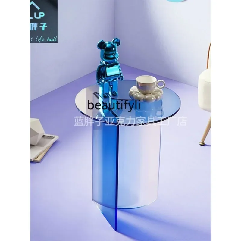 ss7486 новый стиль, скандинавский акриловый дизайнерский креативный приставной столик, современный журнальный столик, диван для гостиной, боковой светильник, роскошный журнальный столик
ss7486 новый стиль, скандинавский акриловый дизайнерский креативный приставной столик, современный журнальный столик, диван для гостиной, боковой светильник, роскошный журнальный столик