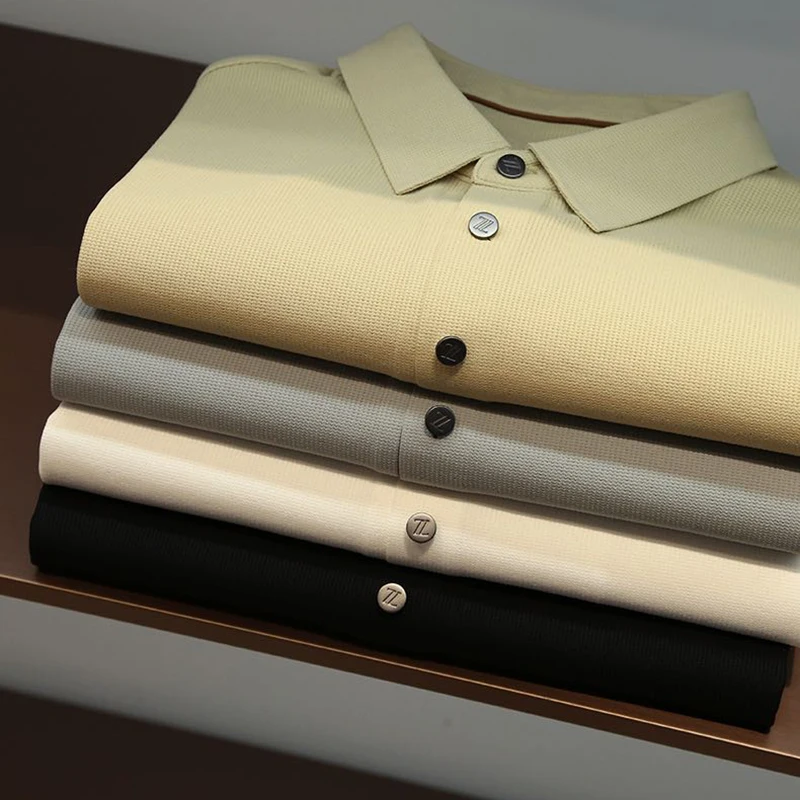 Мужская футболка премиум-класса с коротким рукавом, охлаждающая, из ткани Honeycomb Me, с клееными элементами, брендовая, приталенного кроя, модная, в городском стиле, летняя
Мужская футболка премиум-класса с коротким рукавом, охлаждающая, из ткани Honeycomb Me, с клееными элементами, брендовая, приталенного кроя, модная, в городском стиле, летняя