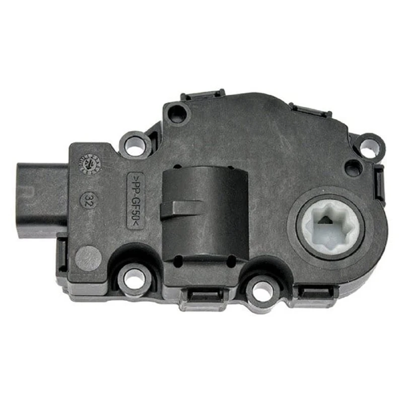 XMSJ-64119321034 Air Conditioning Control Motor Heater Motor Actuator For Bmw Mini X1 F48 X2 F39 F56 Clubman F54 Cabrio F57 Part
XMSJ-64119321034 Air Conditioning Control Motor Heater Motor Actuator For Bmw Mini X1 F48 X2 F39 F56 Clubman F54 Cabrio F57 Part