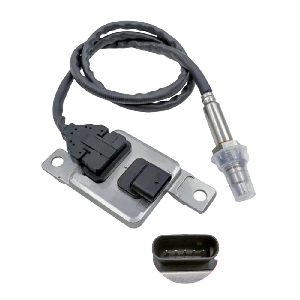 ZOOMKEY Fit For Nitrogen Oxygen Nox Sensor Fit For VW Passat 2.0L-L4 Audi A4 S4 A5 S5 2012-2015 03L907807AE
ZOOMKEY Fit For Nitrogen Oxygen Nox Sensor Fit For VW Passat 2.0L-L4 Audi A4 S4 A5 S5 2012-2015 03L907807AE