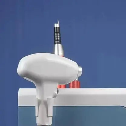 2-in-1 Diode Picosecond Machine -808 755 840 1064nm For Permanent Hair Removal Tattoo Removal Skin Regeneration
2-in-1 Diode Picosecond Machine -808 755 840 1064nm For Permanent Hair Removal Tattoo Removal Skin Regeneration