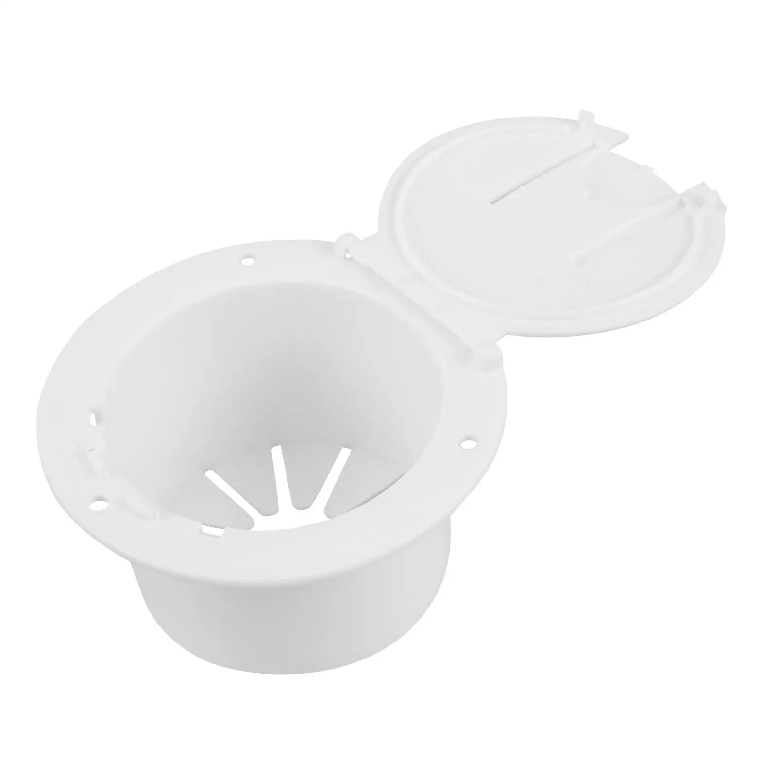 Wire Hatch Cover Rv Cable Door Round Supply Cord Plastic Storage Box White Yacht Accessories Durable Material
Wire Hatch Cover Rv Cable Door Round Supply Cord Plastic Storage Box White Yacht Accessories Durable Material