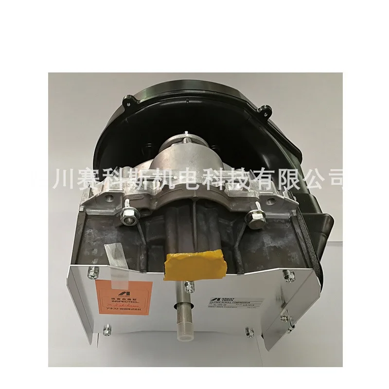 SL-165E SL-1651E Original promotion Iwata oil-free scroll head supply
SL-165E SL-1651E Original promotion Iwata oil-free scroll head supply