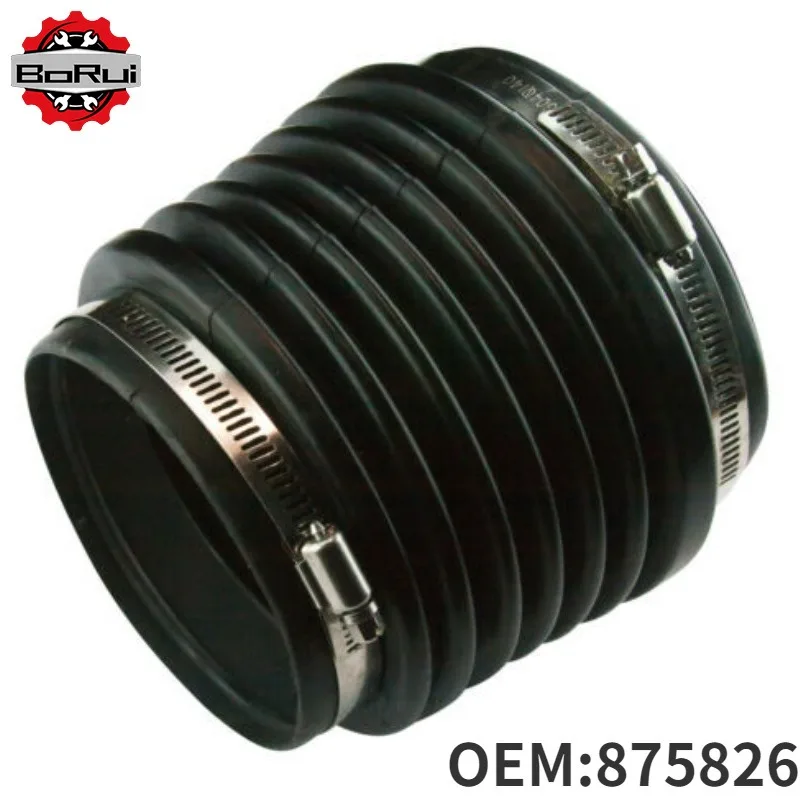 Сильфоны для выхлопных газов OEM 876294 875826 для Volvo Penta 200 250 270 275 280 285 290 заменяемые приводные колодки для Sierra 18-2744
Сильфоны для выхлопных газов OEM 876294 875826 для Volvo Penta 200 250 270 275 280 285 290 заменяемые приводные колодки для Sierra 18-2744