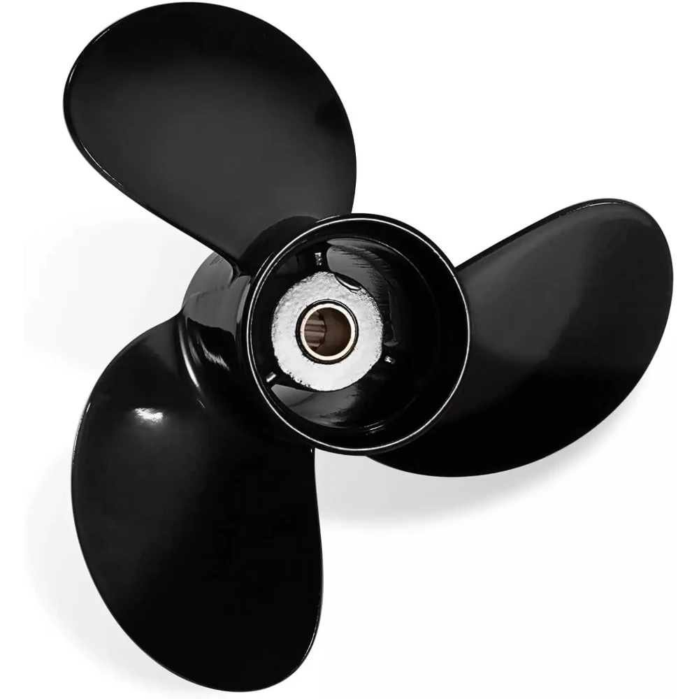 Пропеллер с шагом 7,8X9, правый, 12 зубьев для Nissan, Tohatsu, подвесной двигатель Mercury 4 5, 6 л.с. 369B645181 369B64518-1
Пропеллер с шагом 7,8X9, правый, 12 зубьев для Nissan, Tohatsu, подвесной двигатель Mercury 4 5, 6 л.с. 369B645181 369B64518-1