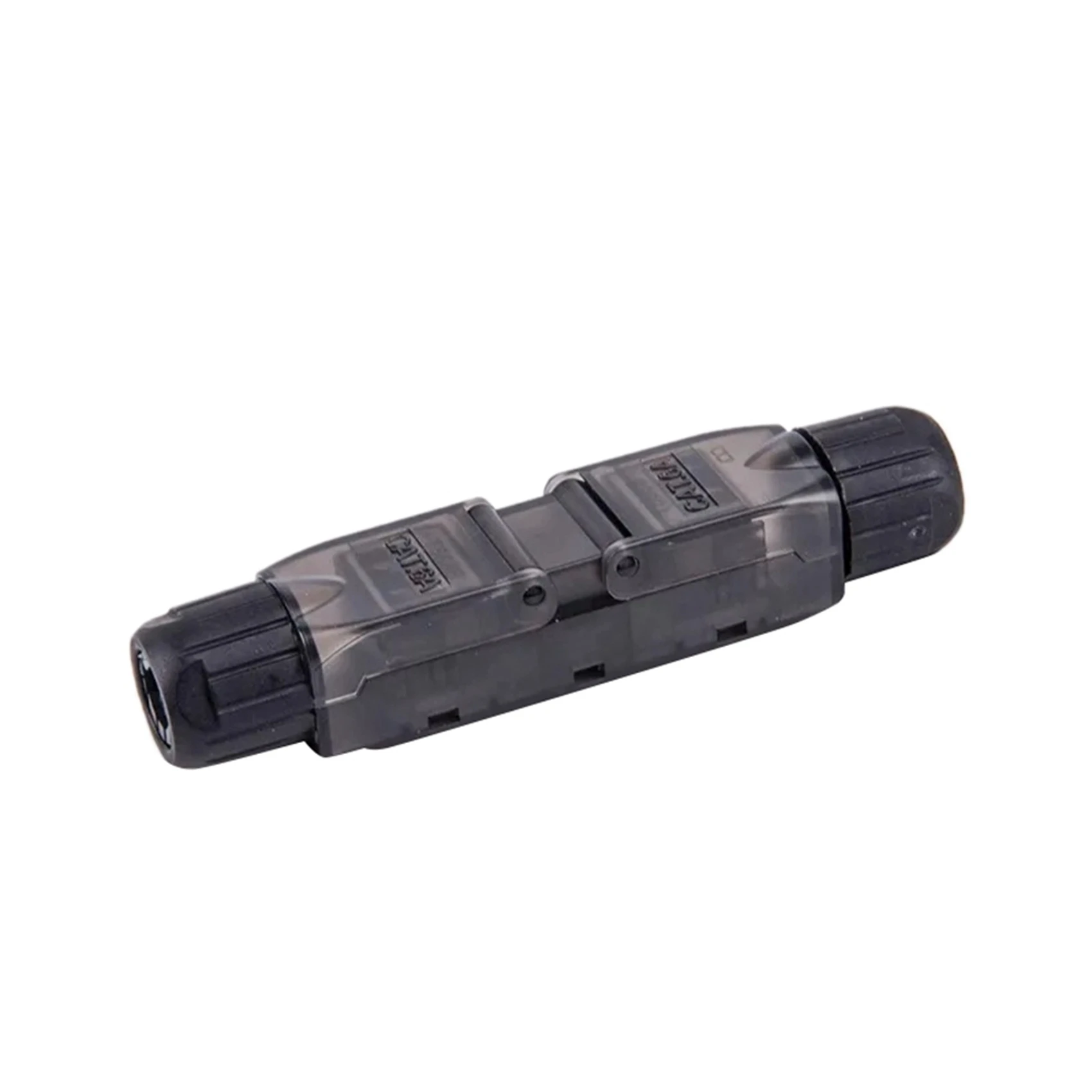 Exquisite-6X RJ45 Cat6a UTP LAN Cable Tool-Less Extension Connector Network Extender Junction Adapter Connection Box
Exquisite-6X RJ45 Cat6a UTP LAN Cable Tool-Less Extension Connector Network Extender Junction Adapter Connection Box