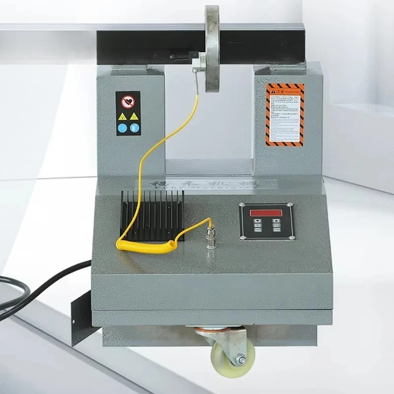 HA-1 Micro Computer Bearing Heater 220V - Electromagnetic Induction Heating Equipment for Bearings
HA-1 Micro Computer Bearing Heater 220V - Electromagnetic Induction Heating Equipment for Bearings