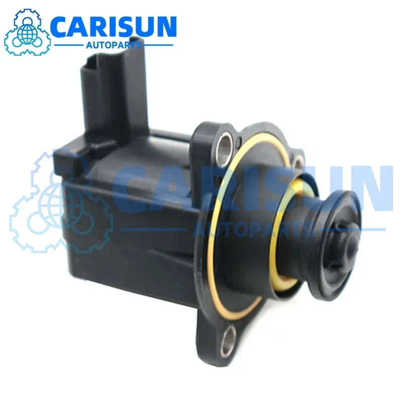 70111506 New Turbocharger Diverter Solenoid Valve For Mini Cooper R55 1.6 Citroen C4 C5 DS3 Peugeot 207 308 508 Auto Parts
70111506 New Turbocharger Diverter Solenoid Valve For Mini Cooper R55 1.6 Citroen C4 C5 DS3 Peugeot 207 308 508 Auto Parts