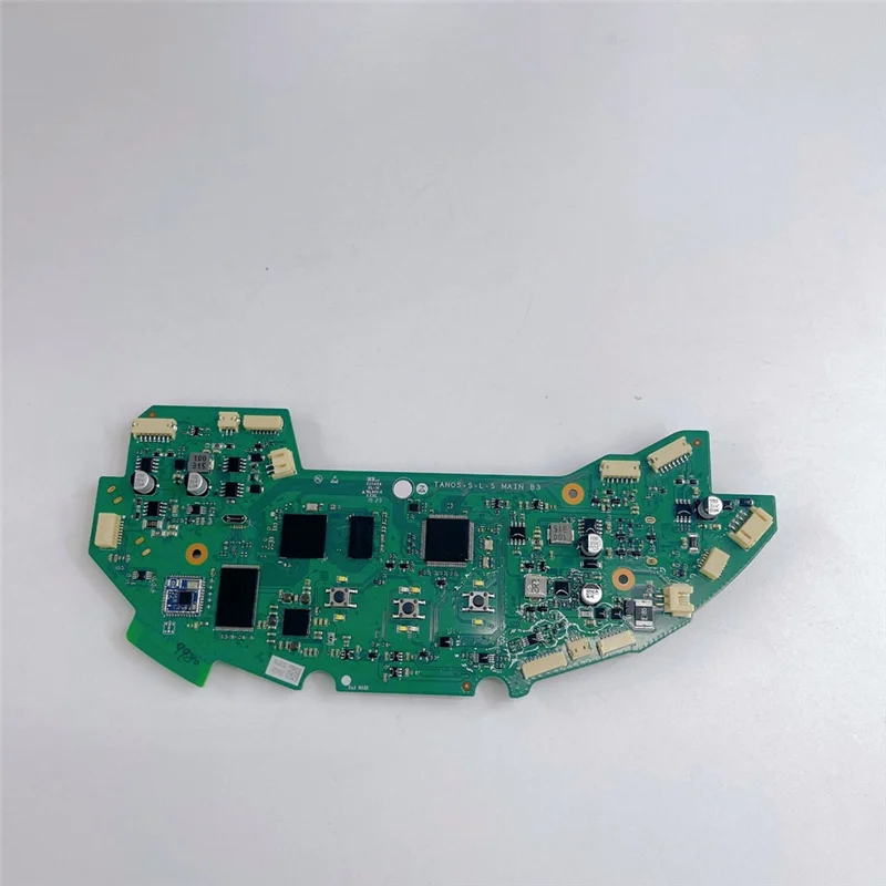 A21F-Electronic Circuit Board For Roborock Q70 Max/Q75 Max-Tanos S Lite- Robot Vacuum Cleaner Accessories
A21F-Electronic Circuit Board For Roborock Q70 Max/Q75 Max-Tanos S Lite- Robot Vacuum Cleaner Accessories