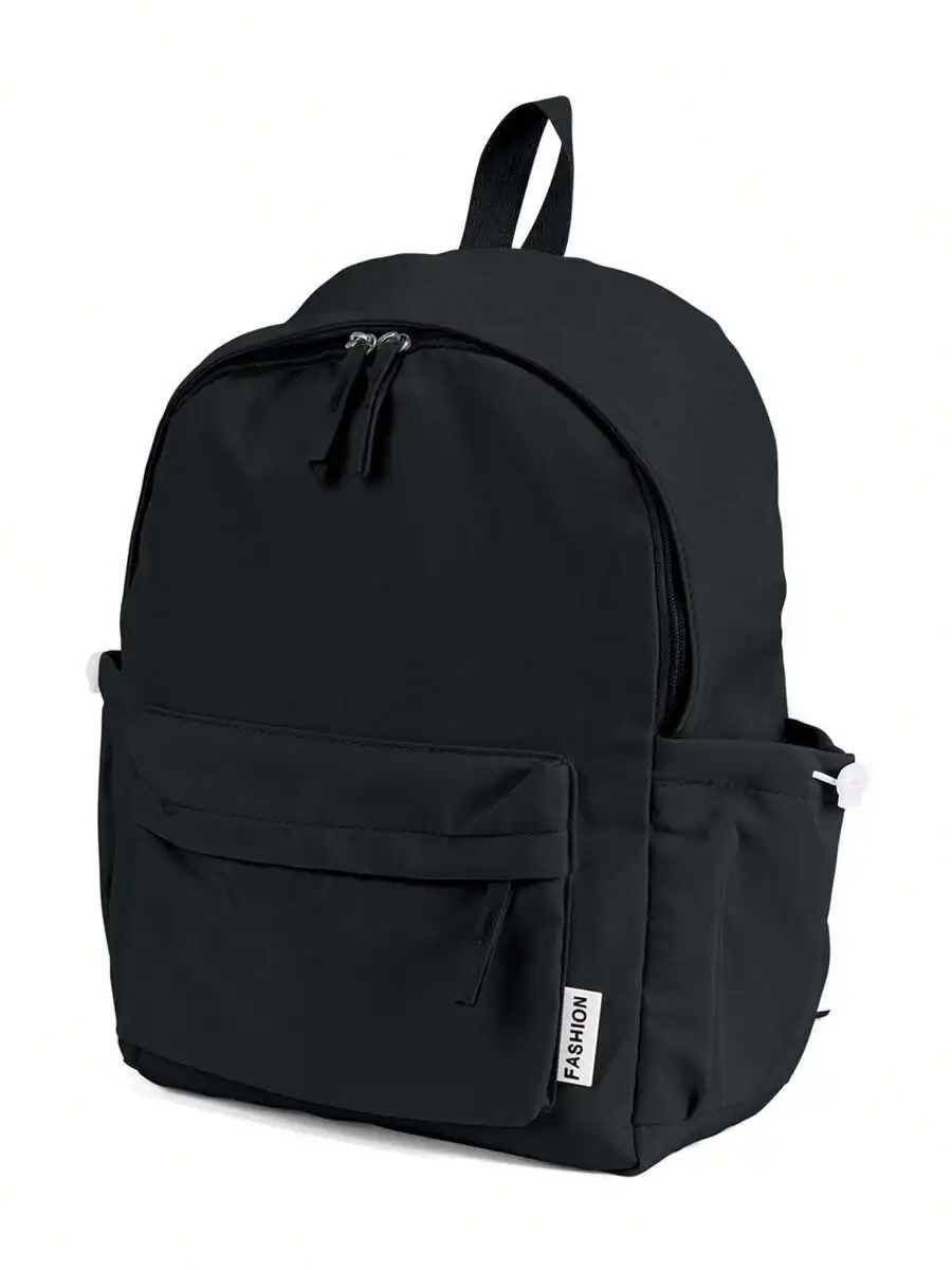 Unisex 28L Waterproof Polyester Backpack With Side Pockets For Laptop Up To 11 Inch
Unisex 28L Waterproof Polyester Backpack With Side Pockets For Laptop Up To 11 Inch