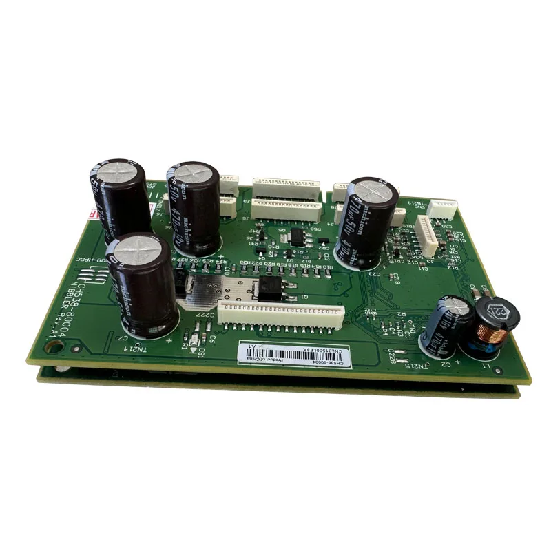 Плата каретки PCA для HP T770 T790 T795 T1200 T620 T2300 T1300 T1200PS T1120 T1120PS T1300 T2300 CK837-67005 CH538-60004
Плата каретки PCA для HP T770 T790 T795 T1200 T620 T2300 T1300 T1200PS T1120 T1120PS T1300 T2300 CK837-67005 CH538-60004