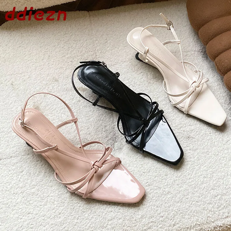New Fashion Ankle Buckle Women Sandals Shoes Designer Female Wedges Heels Pumps Pointed Toe Ladies Heeled Shoes Sandals
New Fashion Ankle Buckle Women Sandals Shoes Designer Female Wedges Heels Pumps Pointed Toe Ladies Heeled Shoes Sandals